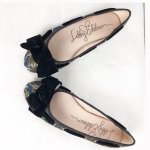 Libby Edelman flats